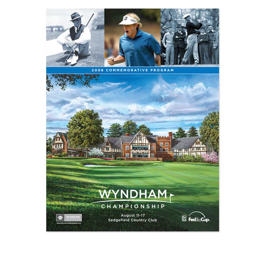 Wyndham Championship